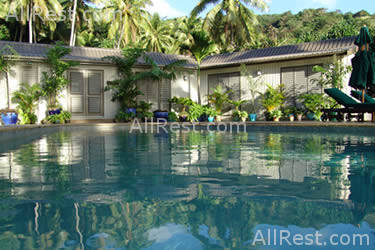 Lalati Resort & Spa 58